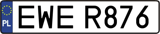 EWER876