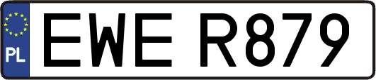EWER879