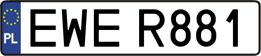 EWER881