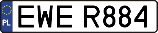 EWER884
