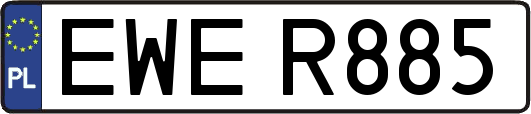 EWER885