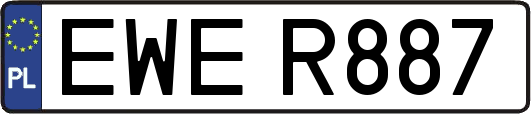 EWER887