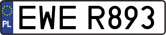EWER893