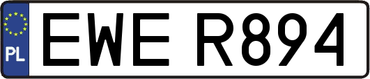 EWER894