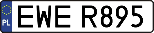 EWER895