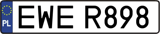 EWER898