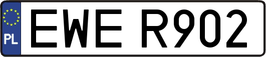 EWER902
