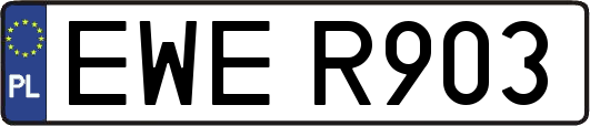 EWER903