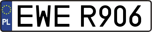 EWER906