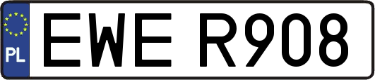 EWER908