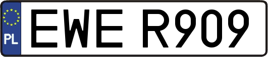 EWER909