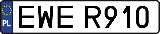 EWER910