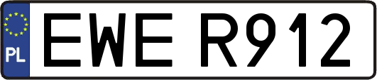 EWER912