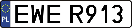 EWER913