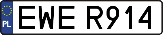 EWER914