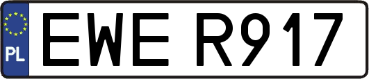 EWER917