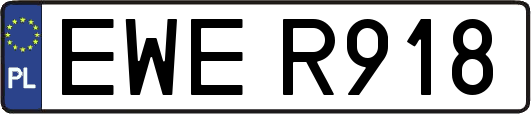 EWER918