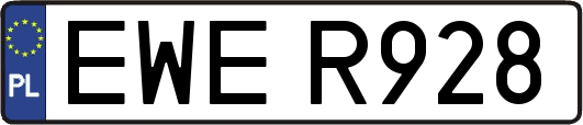 EWER928