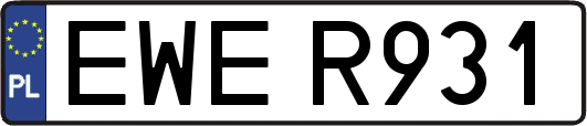 EWER931