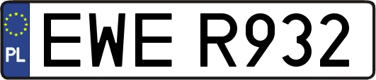 EWER932