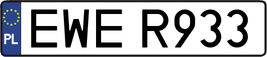 EWER933