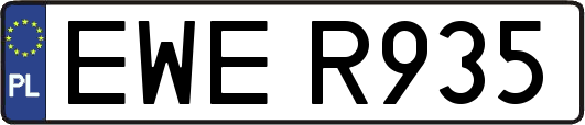 EWER935