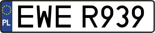EWER939