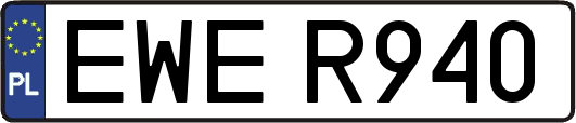 EWER940