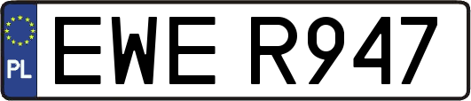 EWER947