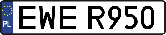 EWER950