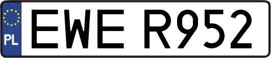 EWER952
