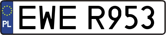 EWER953