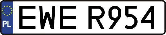 EWER954