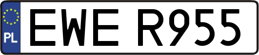 EWER955