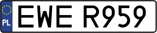 EWER959