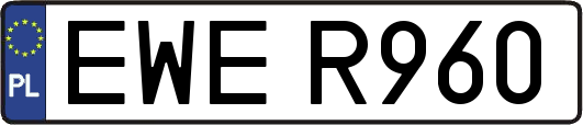 EWER960