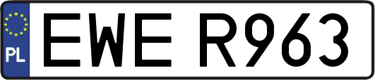 EWER963