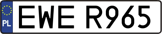 EWER965