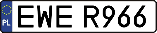 EWER966