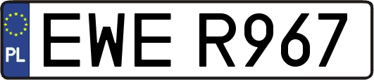 EWER967