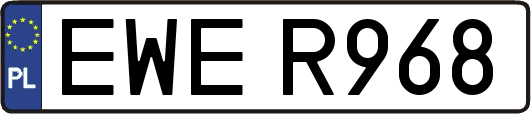 EWER968