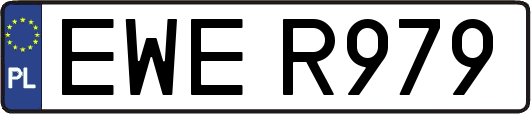 EWER979
