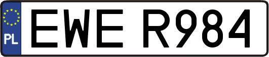 EWER984