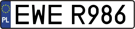 EWER986