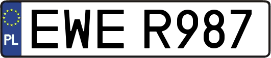 EWER987