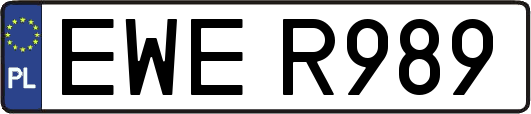 EWER989