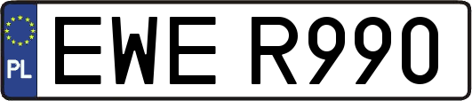 EWER990