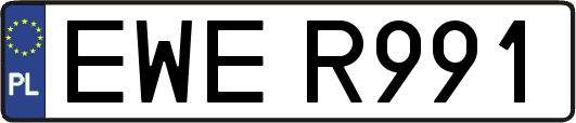 EWER991