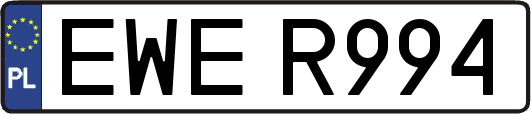 EWER994