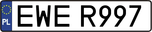 EWER997